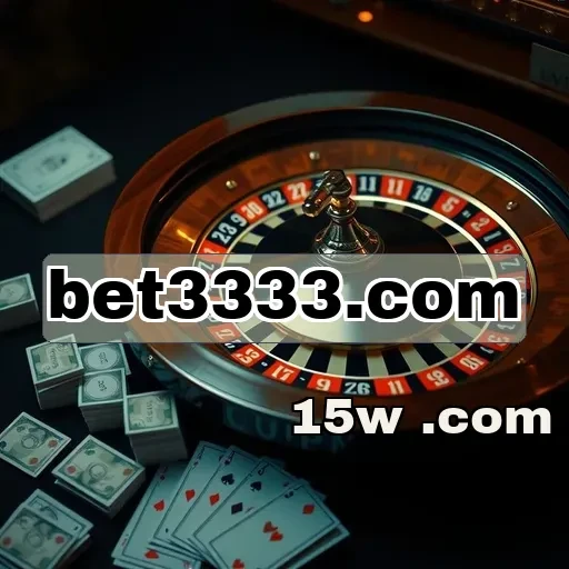 bet3333.com: Interaja com o Melhor de Jogos e Confiabilidade
