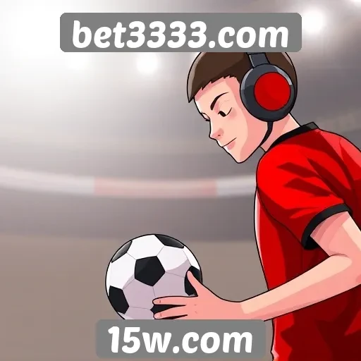 Ofertas e promoções disponíveis no bet3333.com