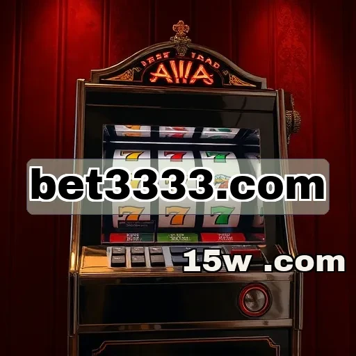 bet3333.com Pagamento
