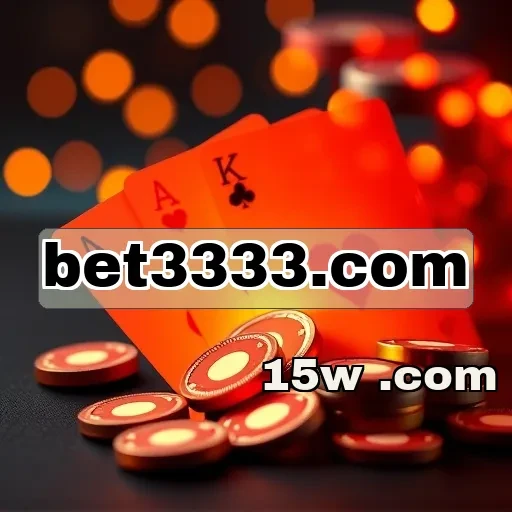 bet3333.com Plataforma