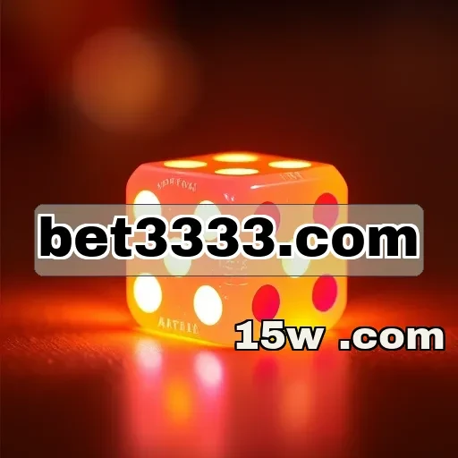 bet3333.com: Descubra Promoções Que Transformam Seu Jogo em Diversão