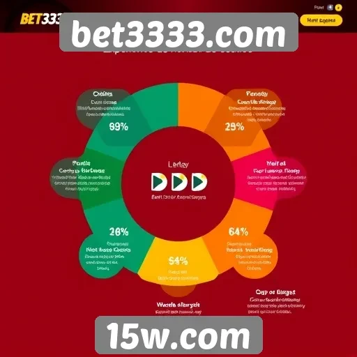 Experiência de usuário no site bet3333.com analisada